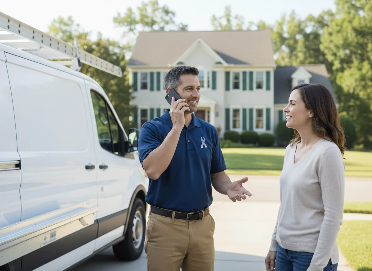 Home Gutter Service Littlestown, PA FAQs